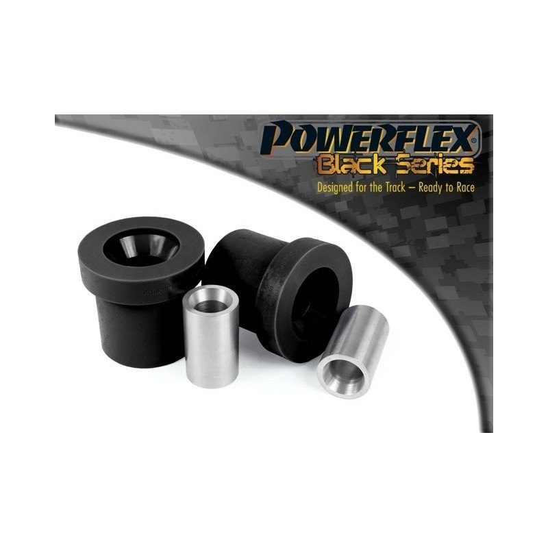 Silentblock trasero del brazo delantero