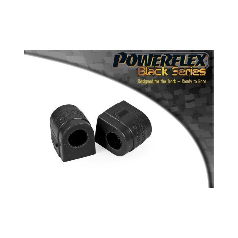 Silentblock de la barra estabilizadora trasera 20mm