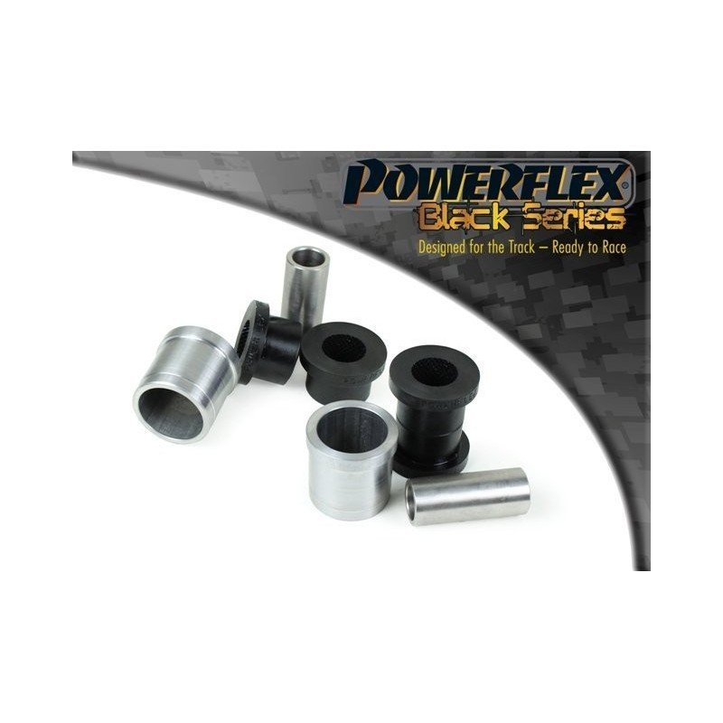 Silentblock exterior del brazo superior trasero