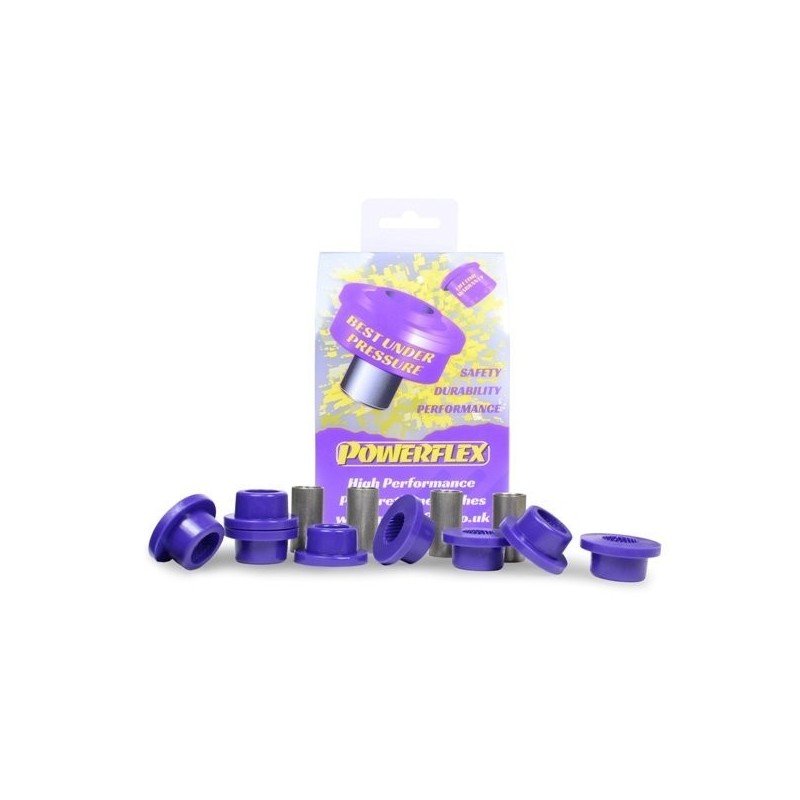 Silentblock del trapecio