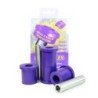 Silentblock del trapecio al puente trasero