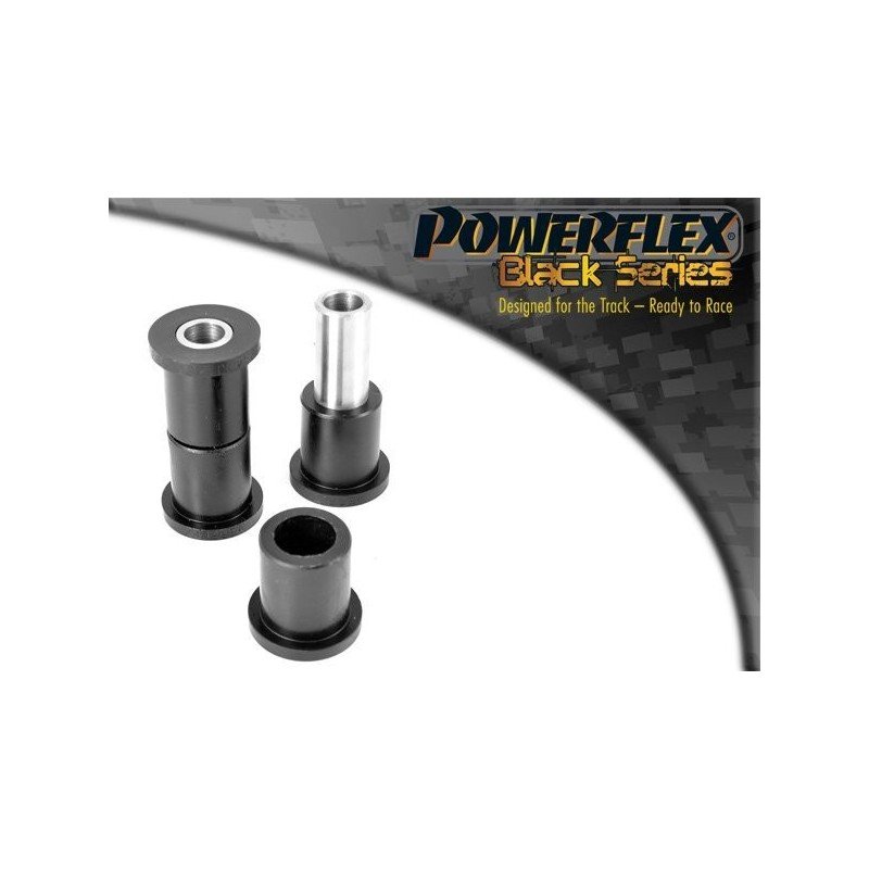 Silentblock externo superior del trapecio delantero