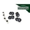 Silentblock del trapecio superior delantero