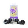 Silentblock del trapecio inferior trasero