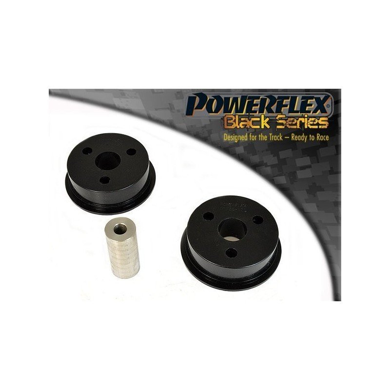 Silentblock de la caja de cambio para coches hasta 94
