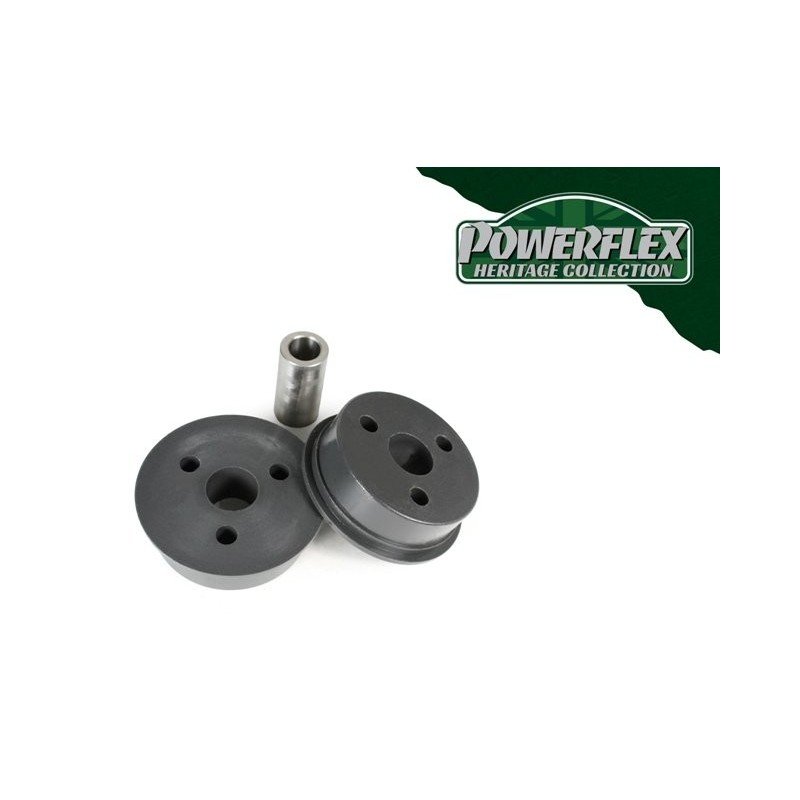 Kit de Silentblock del soporte superior del motor