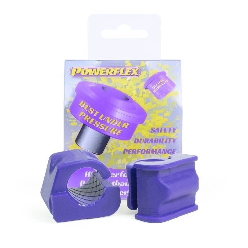 Silentblock de la barra estabilizadora delantera 20 mm
