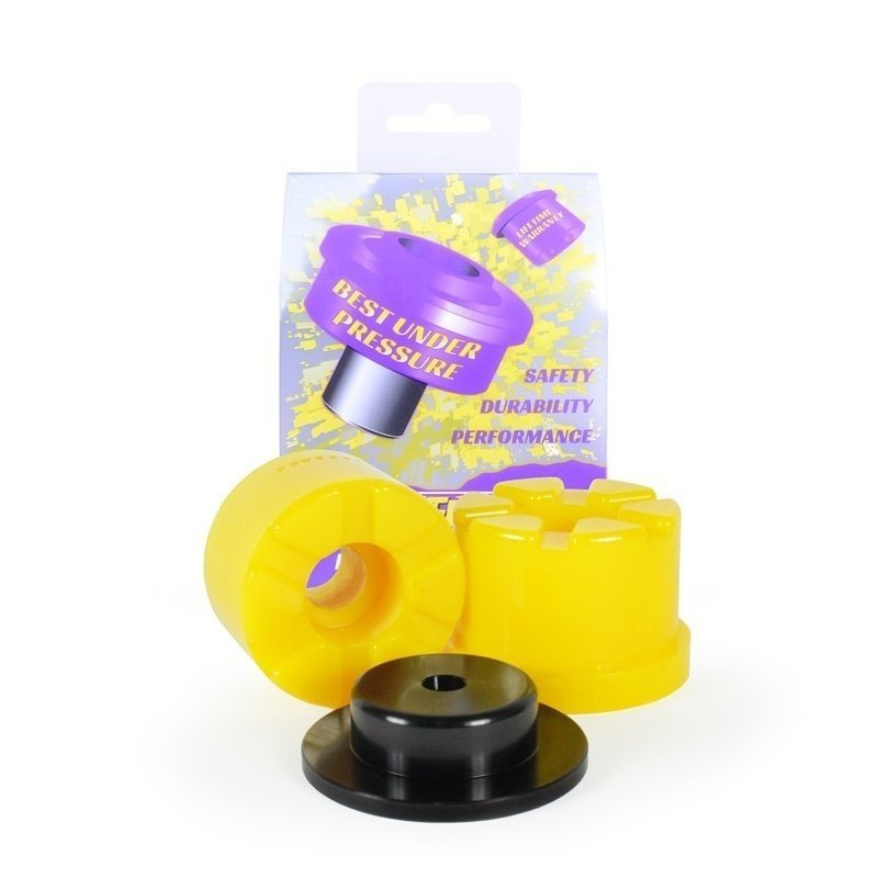 Silentblock del soporte inferior del motor largo