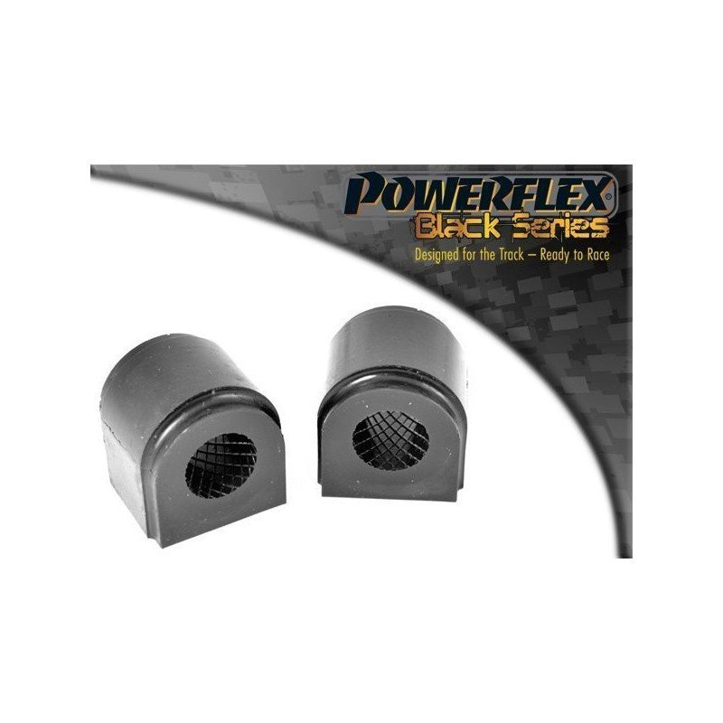 Silentblock de la barra estabilizadora delantera - 23 mm