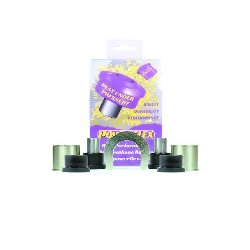 Silentblock exterior del brazo lateral trasero