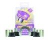 Silentblock exterior del brazo lateral trasero