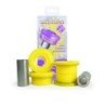 Silentblock delantero del subchasis trasero