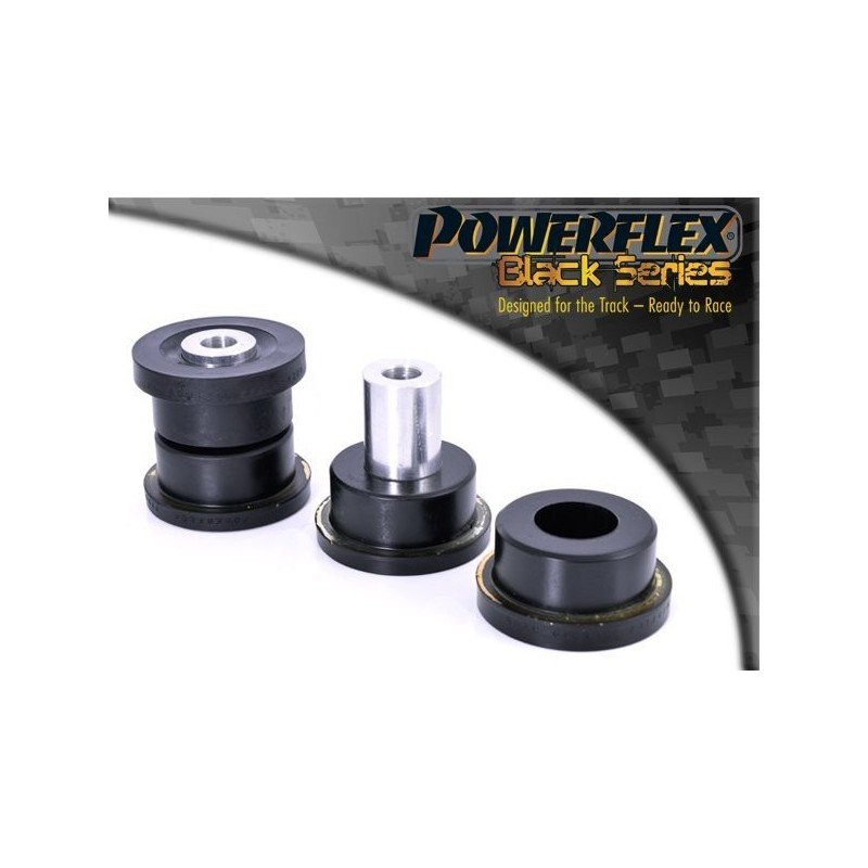 Silentblock trasero del subchassis trasero