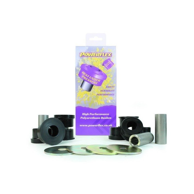 Silentblock del brazo superior delantero