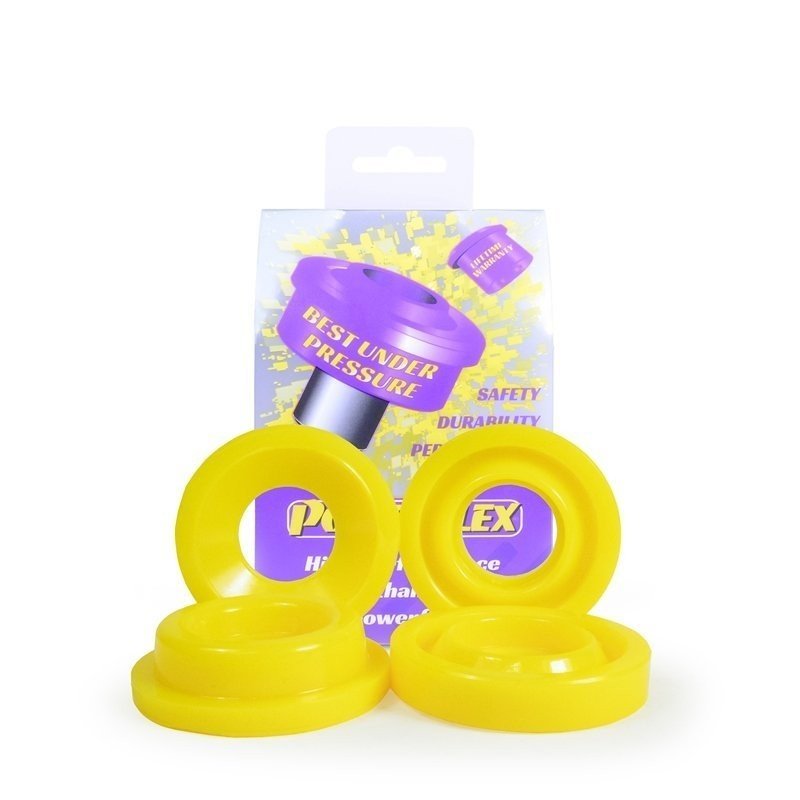 Inserto para Silentblock trasero del subchassis trasero
