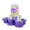 Silentblock del trapecio inferior delantero