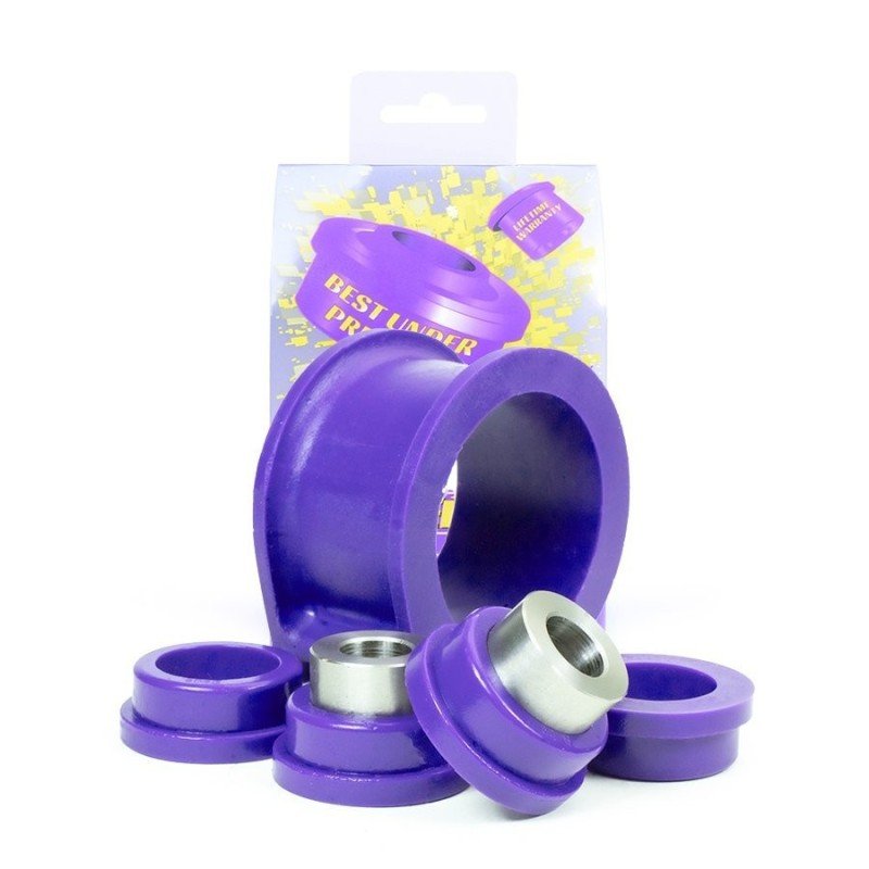 Kit de Silentblock de la dirección 50 mm