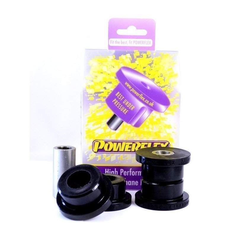 Silentblock interior del brazo trasero