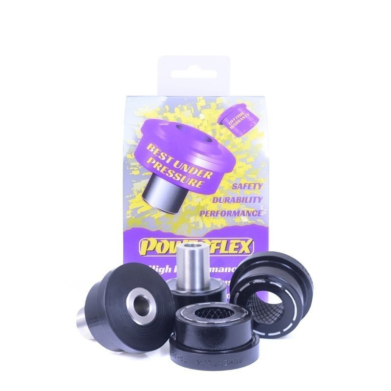 Silentblock trasero del brazo superior trasero