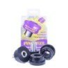 Silentblock trasero del brazo superior trasero