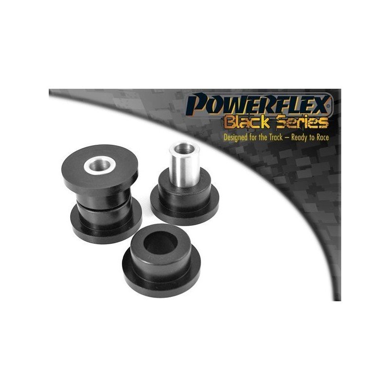 Silentblock interior del brazo trasero