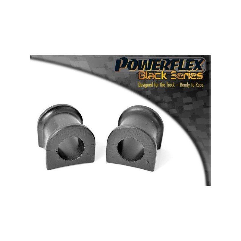 Silentblock de la barra estabilizadora trasera 22 mm