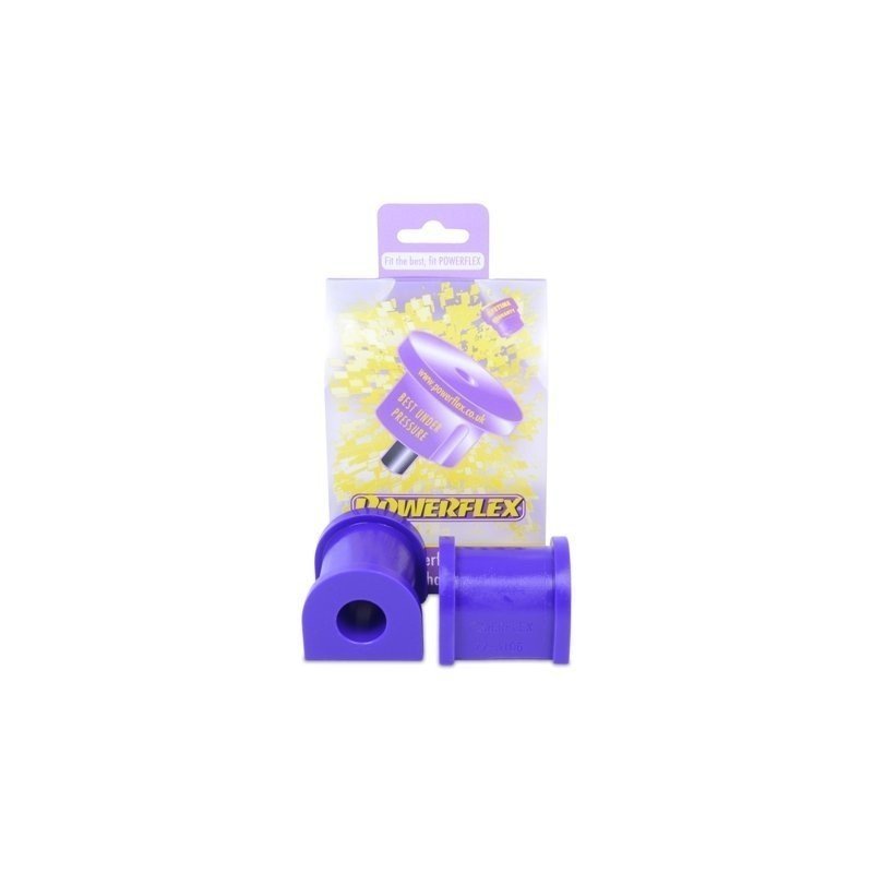 Silentblock de la barra estabilizadora delantera 22 mm