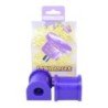 Silentblock de la barra estabilizadora delantera 22 mm
