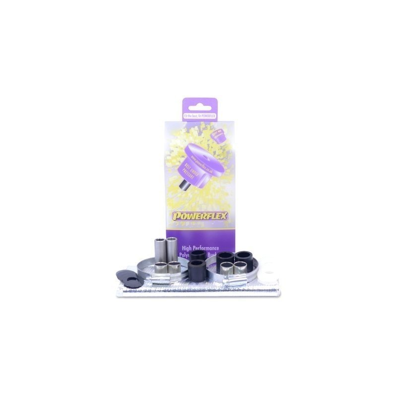 Silentblock especial de trapecio delantero