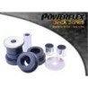 Silentblock ajustable del trapecio inferior trasero