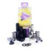 Silentblock del trapecio trasero