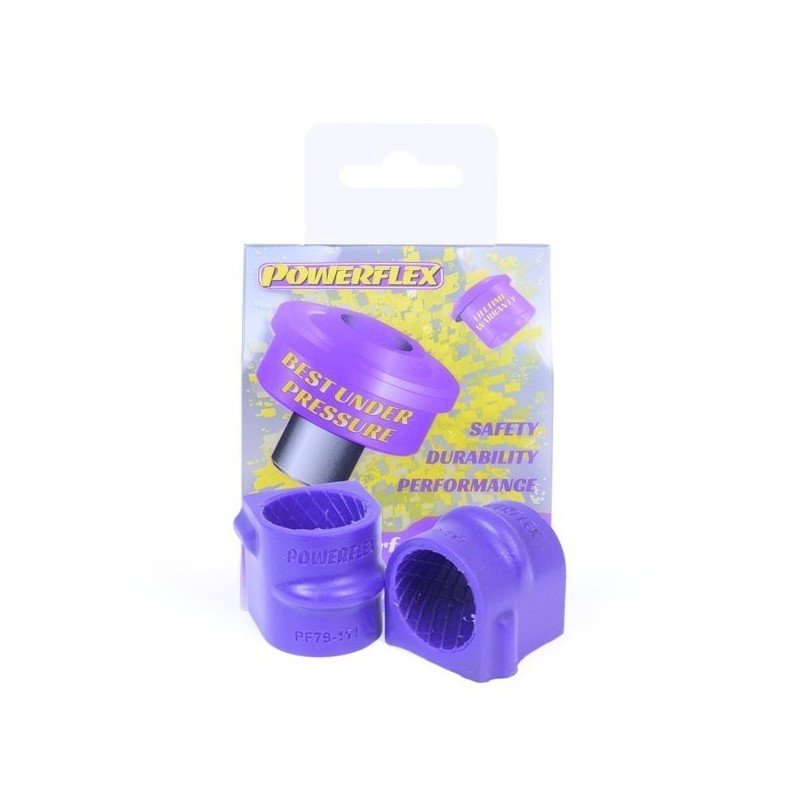 Silentblock de la barra estabilizadora trasera 29 mm