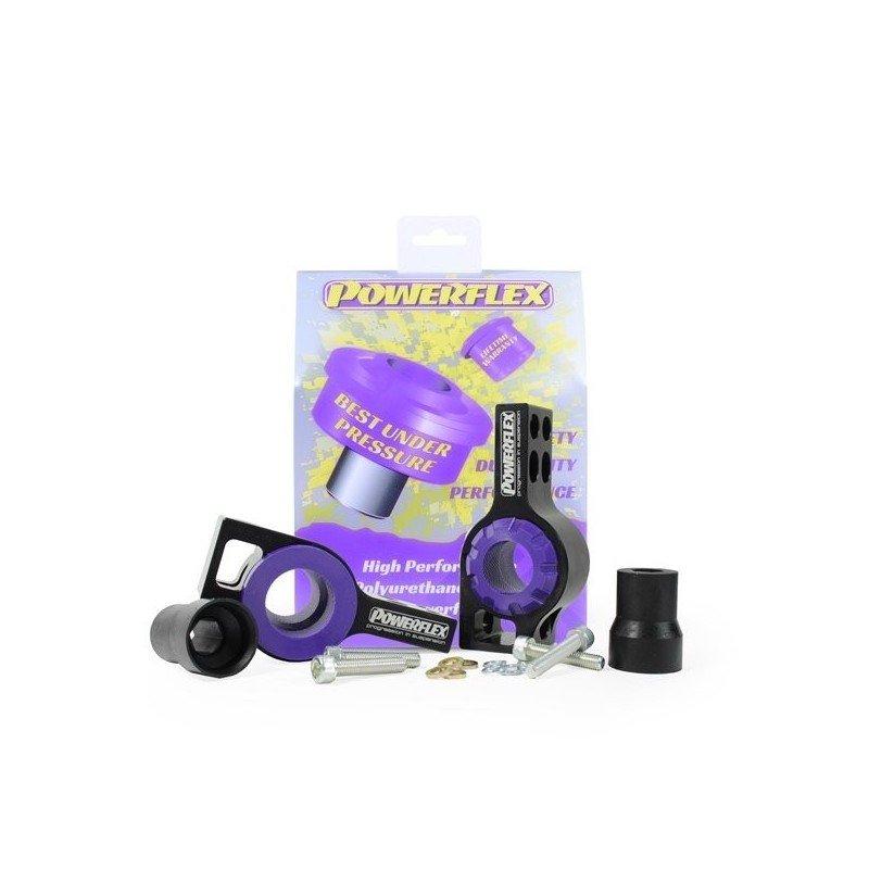 Silentblock trasero del trapecio delantero Anti-Lift & Caster Offset