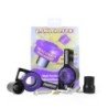 Silentblock trasero del trapecio delantero Anti-Lift & Caster Offset