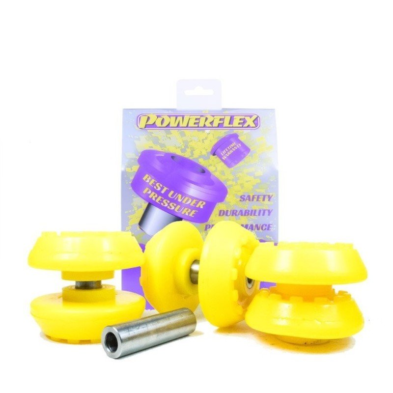 Kit de 3 Silentblock del diferencial