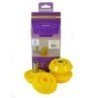 Kit Silentblock caja cambio (2ud)