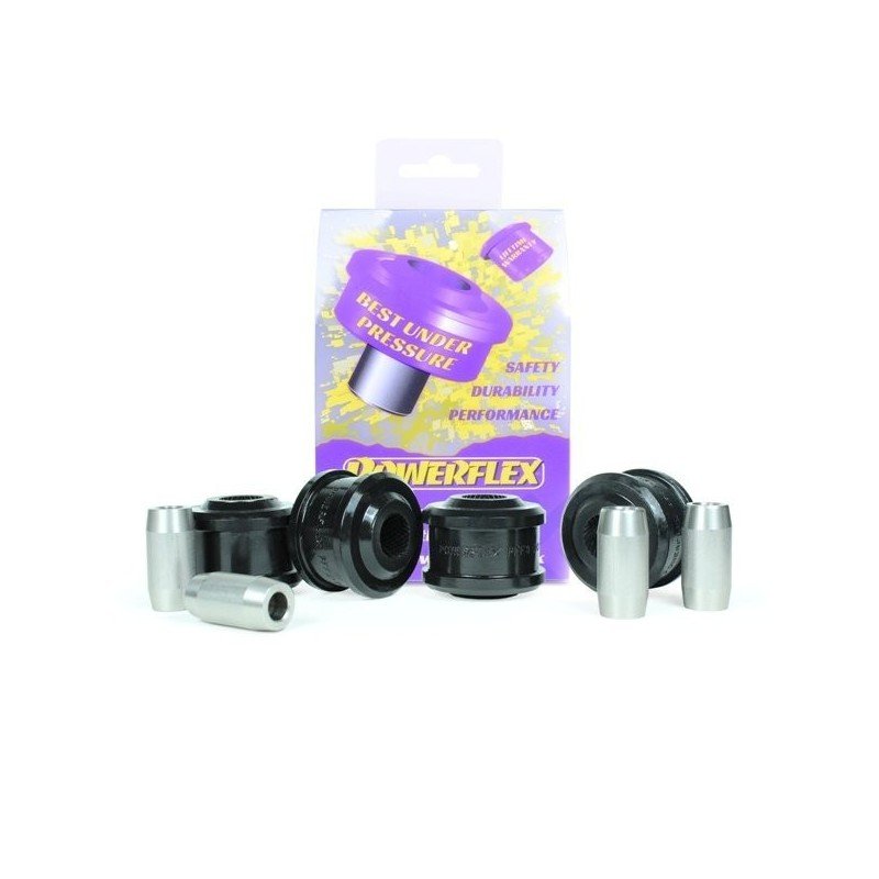 Silentblock del chassis al brazo superior delantero