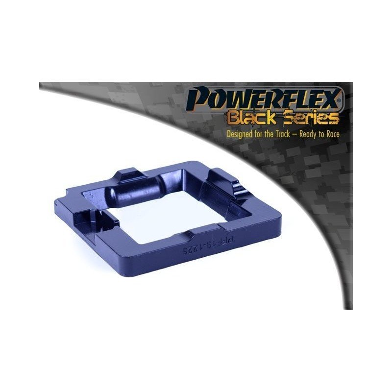 Inserto para silentblock de la caja de cambio