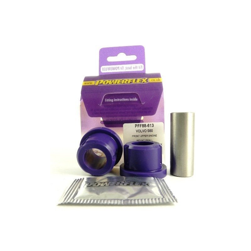 Silentblock del soporte superior del motor corto