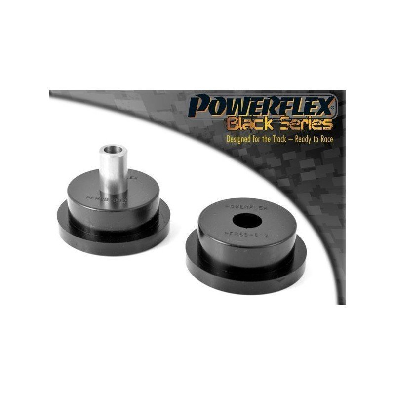 Silentblock del soporte superior del motor largo