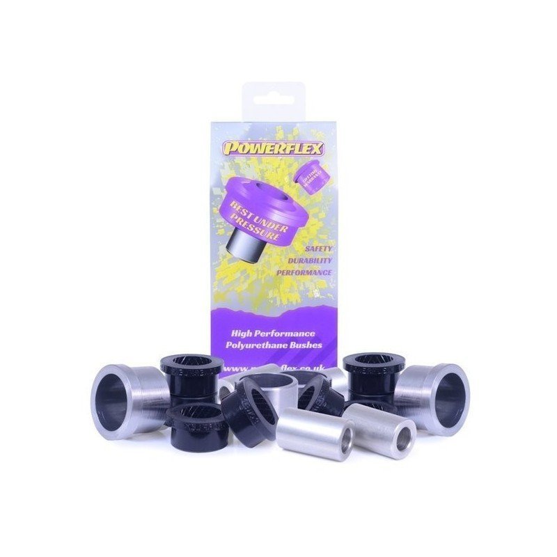 Silentblock del brazo superior trasero