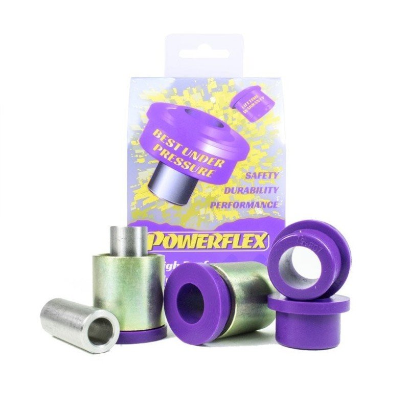 Silentblock interior del brazo trasero