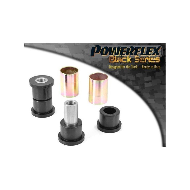 Silentblock interior del brazo trasero