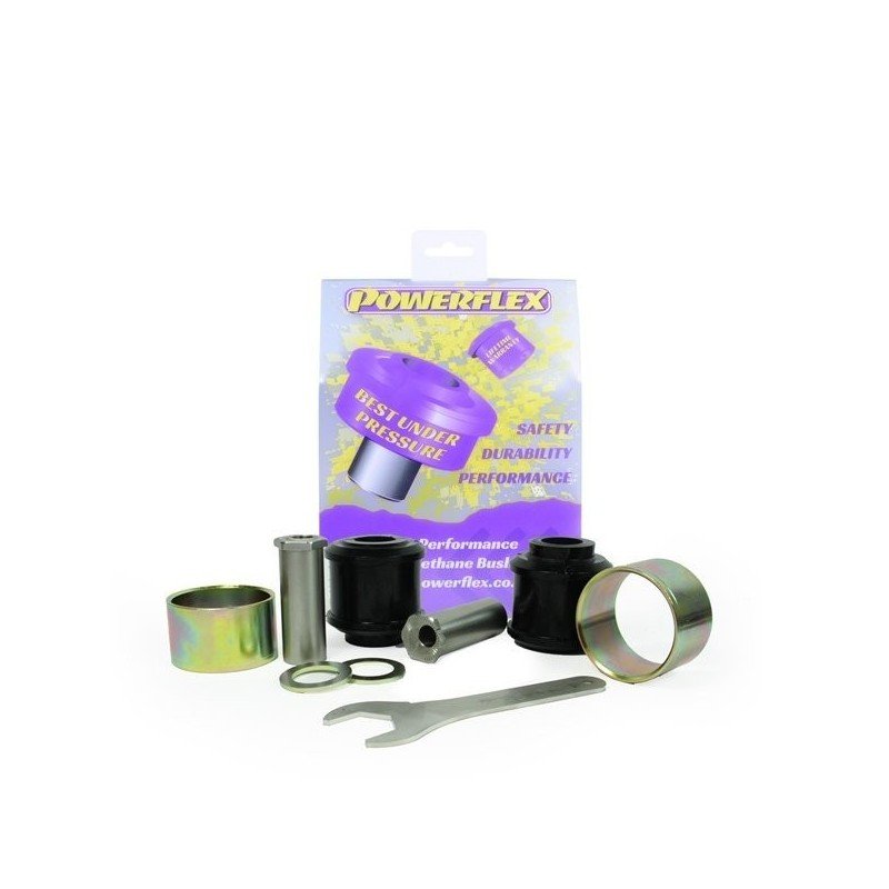 Silentblock interior del brazo superior delantero Ajustable avance