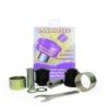 Silentblock interior del brazo superior delantero Ajustable avance