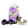 Silentblock exterior del brazo superior trasero