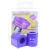 Silentblock de la barra estabilizadora delantera al chassis 24 mm