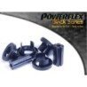 Inserto para Silentblock trasero del subchassis trasero