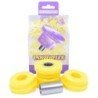 Silentblocks trasero del puente trasero