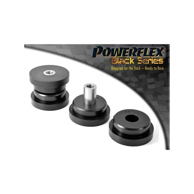 Silentblock brazo de convergencia